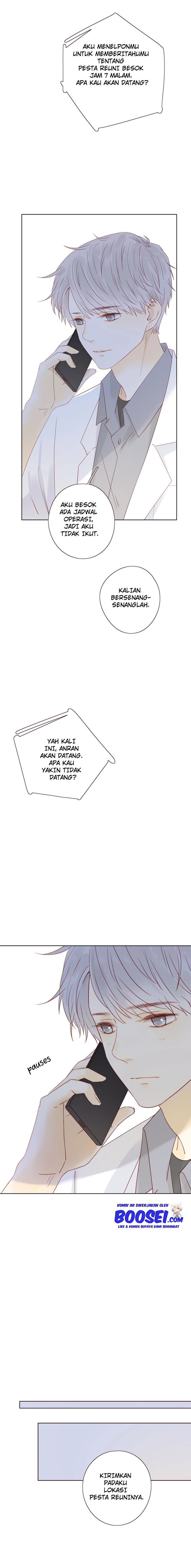 She May Not Be Cute Chapter 18 Gambar 3